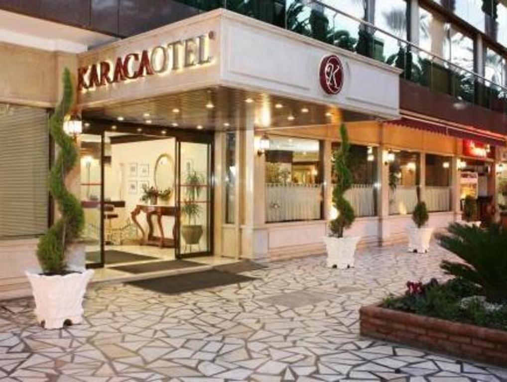 Karaca Hotel